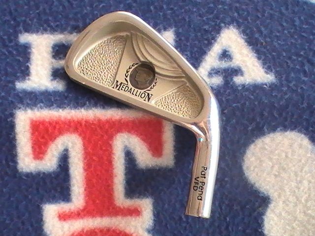 Ben Hogan Medallion 5 Iron   HEAD ONLY  