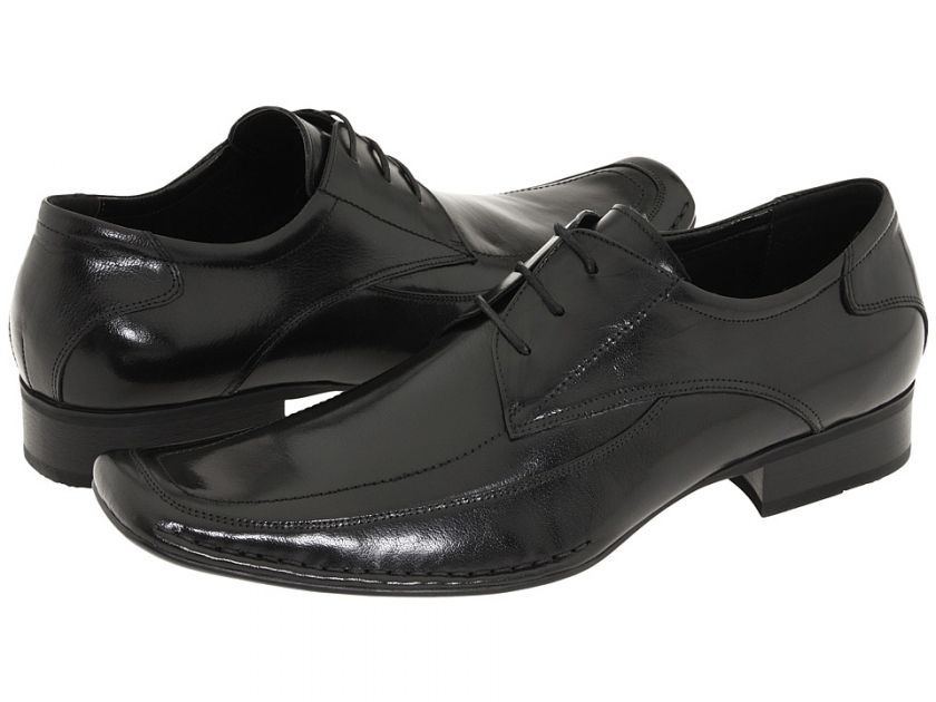 STEVE MADDEN BUFF MENS LACE UP DRESS SHOES ALL SIZES  
