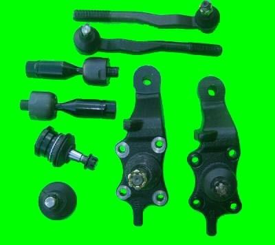 SUSPENSION TOYOTA TACOMA 4WD 95 00 BALL TIE ROD ENDS  